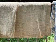 Early Handmade Quilts