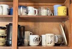 Kitchen Items