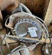 Electric Power Tools