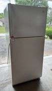 Whirlpool Refrigerator Freezer