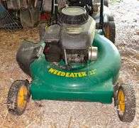 Push Mowers