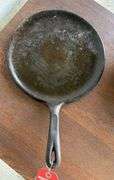 Cast Iron Skillets