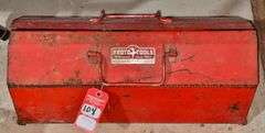 Proto Toolbox & Tools