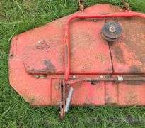 1979-1982 Ariens GT16 Lawn & Garden Tractor with Attachments