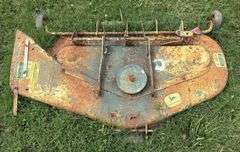 John Deere Mower Deck