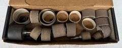 Dremel, Sander, Dremel Grinder & Related items