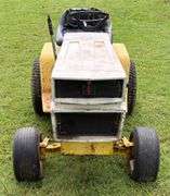 1980 International Cub Cadet 1200 Lawn & Garden Tractor