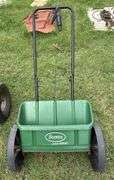 Lawn & Garden Spreaders
