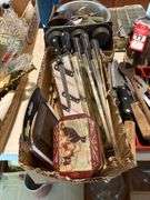 Vintage Kitchen Primitives & Cutlery