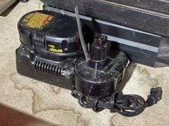 Dewalt Cordless Power Tools