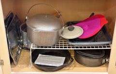 Kitchen Items