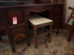 1930s Era Bedroom Suite