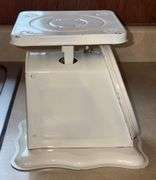 Vintage American Family Kitchen Scales