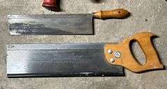 Vintage Tools