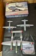 Replica Airplanes
