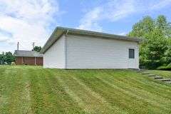 Marengo NO-RESERVE Real Estate Online Only Auction