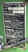 1968 John Deere 140 Lawn & Garden Tractor