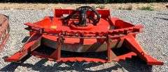 2023 AGT Topcat HDRC Skid Steer Mtd Rotary Mower