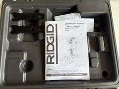 Ridgid R2400 Laminate Trimmer