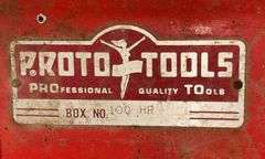 Proto Toolbox & Tools
