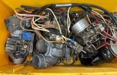 Lawn & Garden and Small Engine Parts