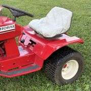 1976 Wheel Horse A-100 Lawn & Garden Tractor