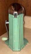 Early Ice-O-Matt Ice Crusher