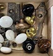 Vintage Door & Furniture Hardware & Accessories