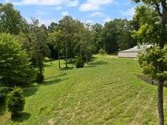 Depauw Barndominium & 3.4 Acre Real Estate Online Auction