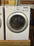 LG Front Load Washer & Dryer