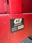 1996 International 4700 LPX Truck