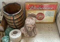 Shop Tools & Assorted Items