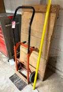 Garage Items