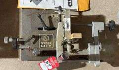 Steel City 35810 Tenoning Jig