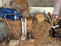 Lawn & Garden Items