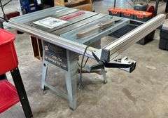 Delta 10" Contractors Series 2000 Saw