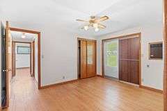 Marengo NO-RESERVE Real Estate Online Only Auction