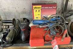 Power Tools