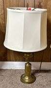 Electric Lamps