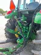 2013 John Deere 5083E 4x4 Tractor