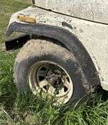 1978 Jeep CJ-7