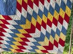 Early Quilt