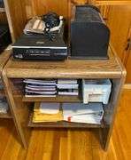 Office Furniture & Equipment
