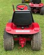 1978 Wheel Horse C-121 Lawn & Garden Tractor