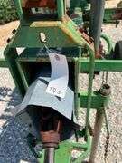 Frontier RR1012E Rotary Hay Rake