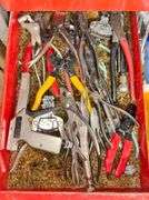 Pliers, Screwdrivers & Related items