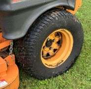 Skag Tiger Cub Zero-Turn Lawn Mower