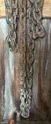 3/8" Log Chains