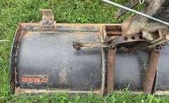 1979-1982 Ariens GT16 Lawn & Garden Tractor with Attachments