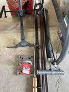 Chimney Sweep & Weather Vane